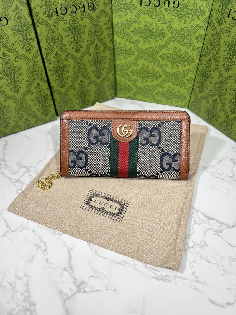 Gucci Wallets Purse